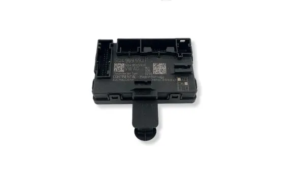 Volkswagen T-Roc Door central lock control unit/module 5Q4959593F A2C7582420700