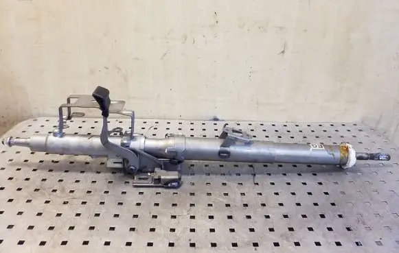 Subaru Outback Steering wheel axle
