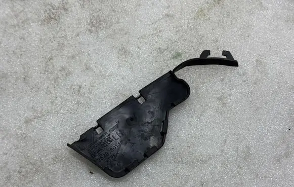 Tesla Model Y Front door wing mirror part 25293011