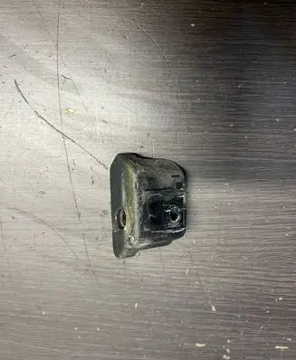 Peugeot Bipper Radiator mount bracket T081