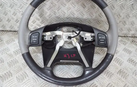 Jeep Grand Cherokee (WJ) Steering wheel 
