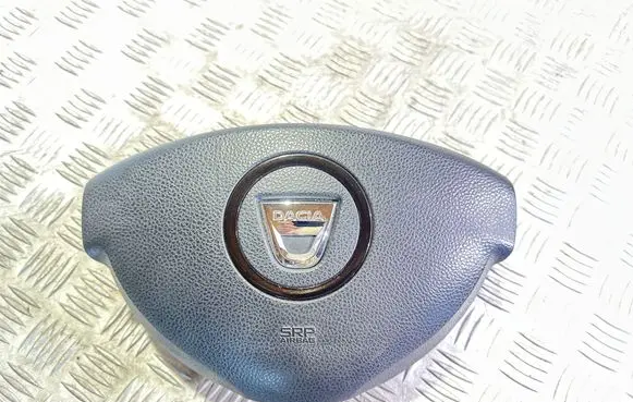 Dacia Duster Steering wheel airbag 34079431A