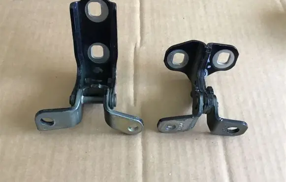 Opel Insignia B Rear door hinge set P18072 A046057 E324