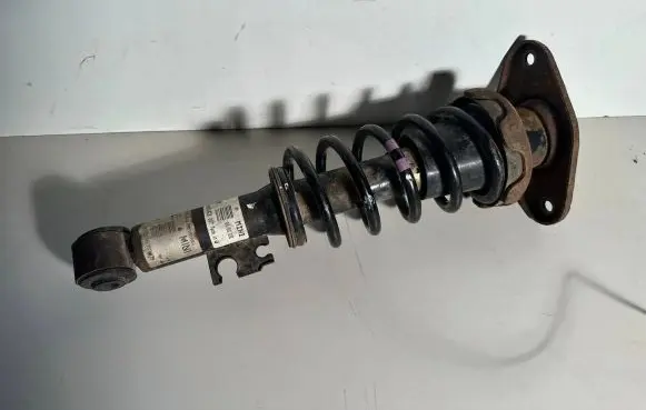 Mini One - Cooper R50 - 53 Rear shock absorber/damper 6757229