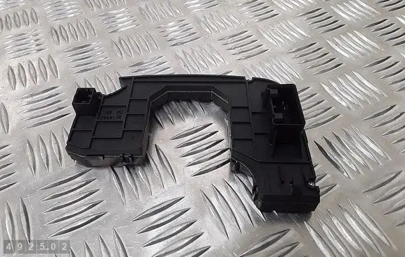 Seat Exeo (3R) Engine control unit/module 8E0953549Q