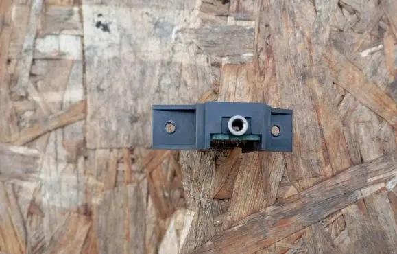 Renault Koleos I AUX in-socket connector 280237S000 885L054