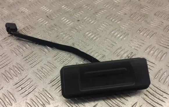 KIA Stonic Tailgate/trunk/boot exterior handle