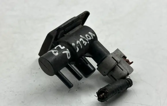 Chrysler Voyager Turbo solenoid valve 