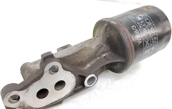 Toyota Aygo AB10 Oil filter mounting bracket