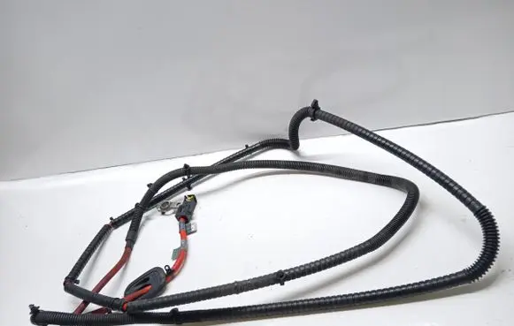 Mini Cooper Wires (generator/alternator) 1508931