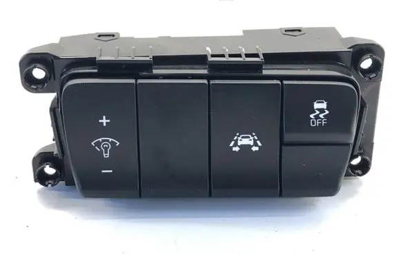 KIA Sportage Other switches/knobs/shifts 93700F1200WK
