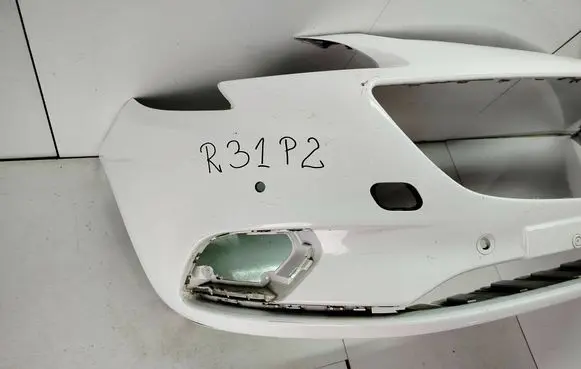 Opel Corsa E Front bumper 39003567