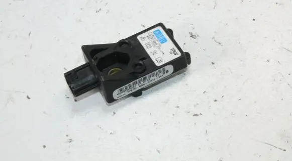 Honda CR-V Passenger airbag on/off switch 77970S9AC812M1