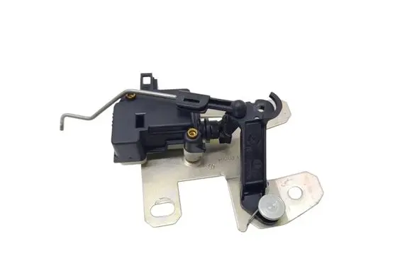 Volkswagen Touareg I Tailgate boot lock/latch motor 7L6827425A