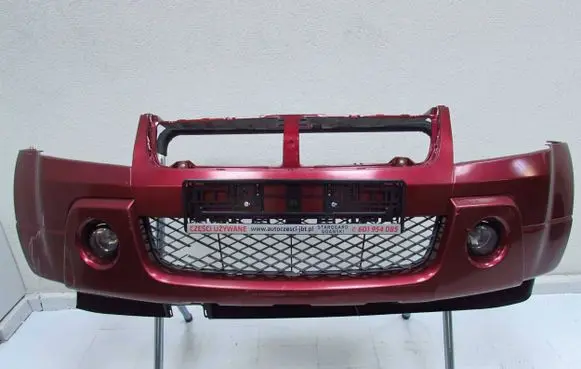 Suzuki Grand Vitara II Front bumper 52993