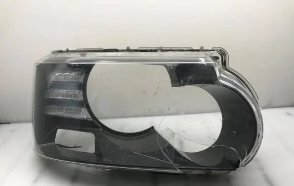 Land Rover Range Rover L322 Headlight part 46021744