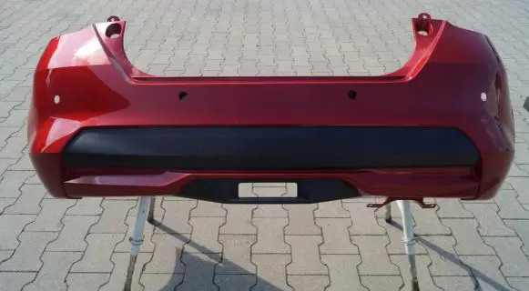 Nissan Micra K14 Front bumper 850225FA0H