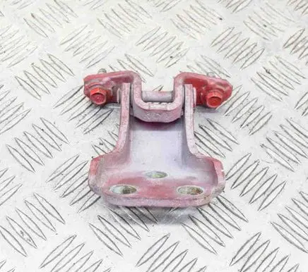 Dodge Stealth Front door upper hinge