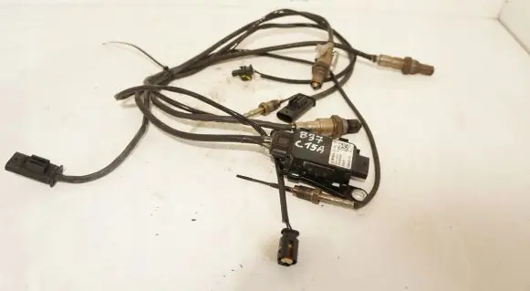 BMW X1 F48 F49 Lambda probe sensor 8580408-02