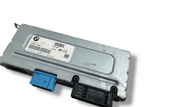 BMW 5 F10 F11 Gateway control module 9247398