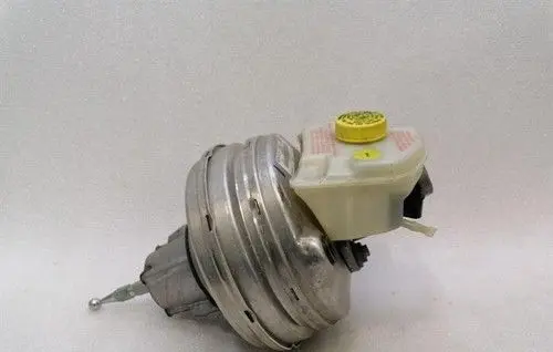 Bentley Continental Brake booster 3W2612105G