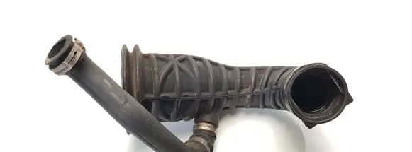Ford Focus Air intake hose/pipe 1M5Q6A886AB