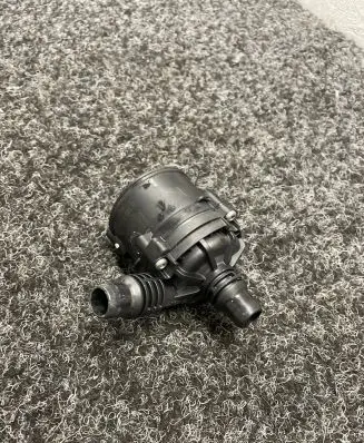 BMW X1 U11 Electric auxiliary coolant/water pump 5A020E0