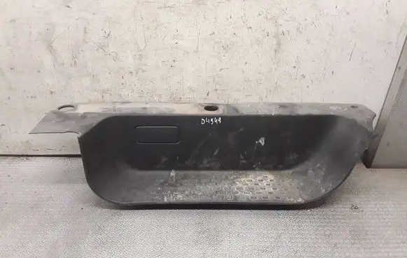 Renault Trafic III (X82) Front sill trim cover 93450152 769518239R