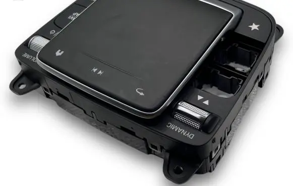 Mercedes-Benz B W247 Central body control module A4148 A2479003903