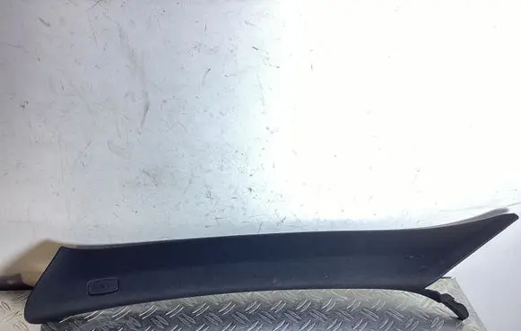 Porsche Cayenne (92A) (A) pillar trim 7P5867233AA
