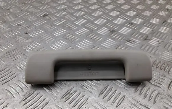 Cadillac CTS Front interior roof grab handle 5072006 2475228