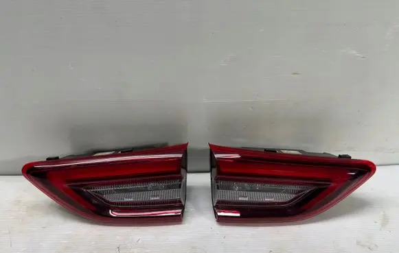 Ford Kuga I Rear/tail lights