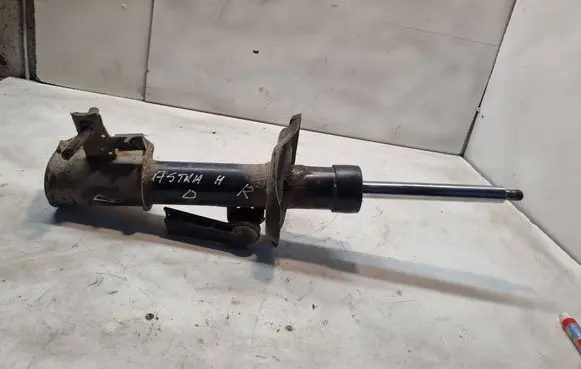 Opel Astra H Front shock absorber/damper 