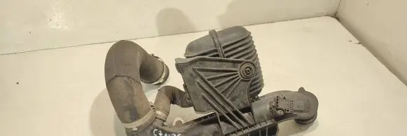 Audi A6 S6 C7 4G Intake resonator 8K0129955