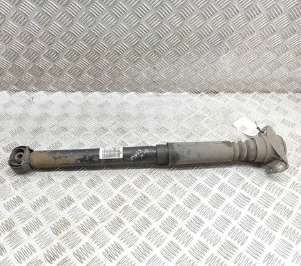 Audi A6 S6 C7 4G Rear shock absorber/damper 4G5513035C