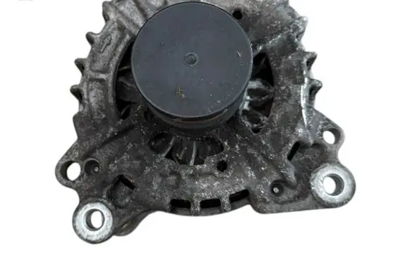 Skoda Octavia Mk3 (5E) Generator/alternator 03l903023k