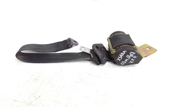Citroen Xsara Front seatbelt 2460032