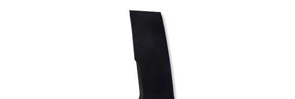 Audi Q5 SQ5 (B) pillar trim (bottom) 80A867239A