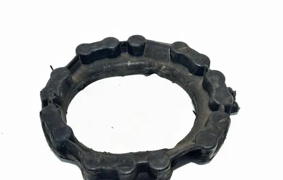 Porsche Macan (95B) Coil spring mount 95B412081A 28714