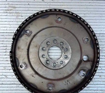 Volvo V70 Pressure plate 30677196