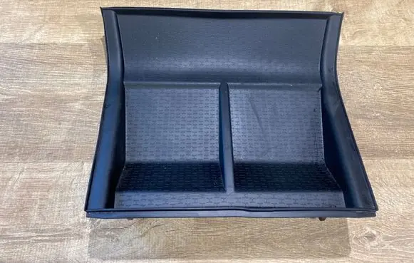 Jaguar F-Pace Other center console (tunnel) element MK83045J86C