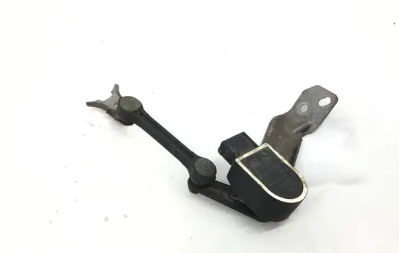 Mercedes-Benz AMG GT R190 C190 Rear air suspension level height sensor A0045429918