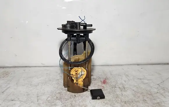 Mercedes-Benz A W168 In-tank fuel pump A1684702094