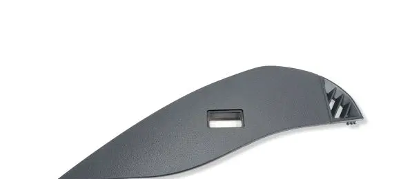 Volkswagen Touran III Dashboard side end trim 5TB858248A