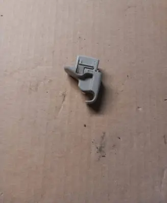 Subaru Legacy Sun visor clip/hook/bracket NF3IR05