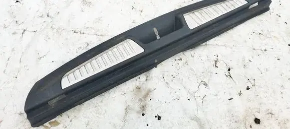 Renault Laguna III Other trunk/boot trim element 849200006R