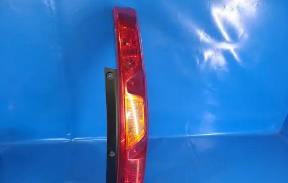 Nissan X-Trail T31 Boot/trunk interior light 26550JG00A