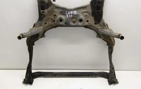 Mazda CX-5 II Front axle beam 