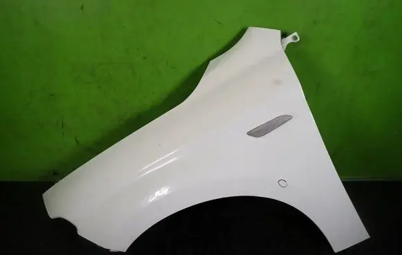 Fiat Tipo Fender 249