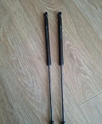 Citroen DS3 Tailgate/trunk strut/damper 9840671080